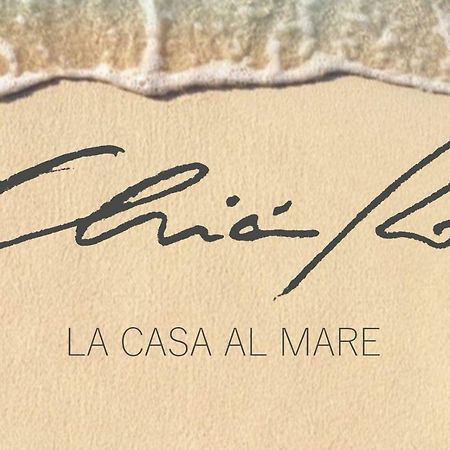 Chiaro-La Casa Al Mare Βίλα Minori Εξωτερικό φωτογραφία