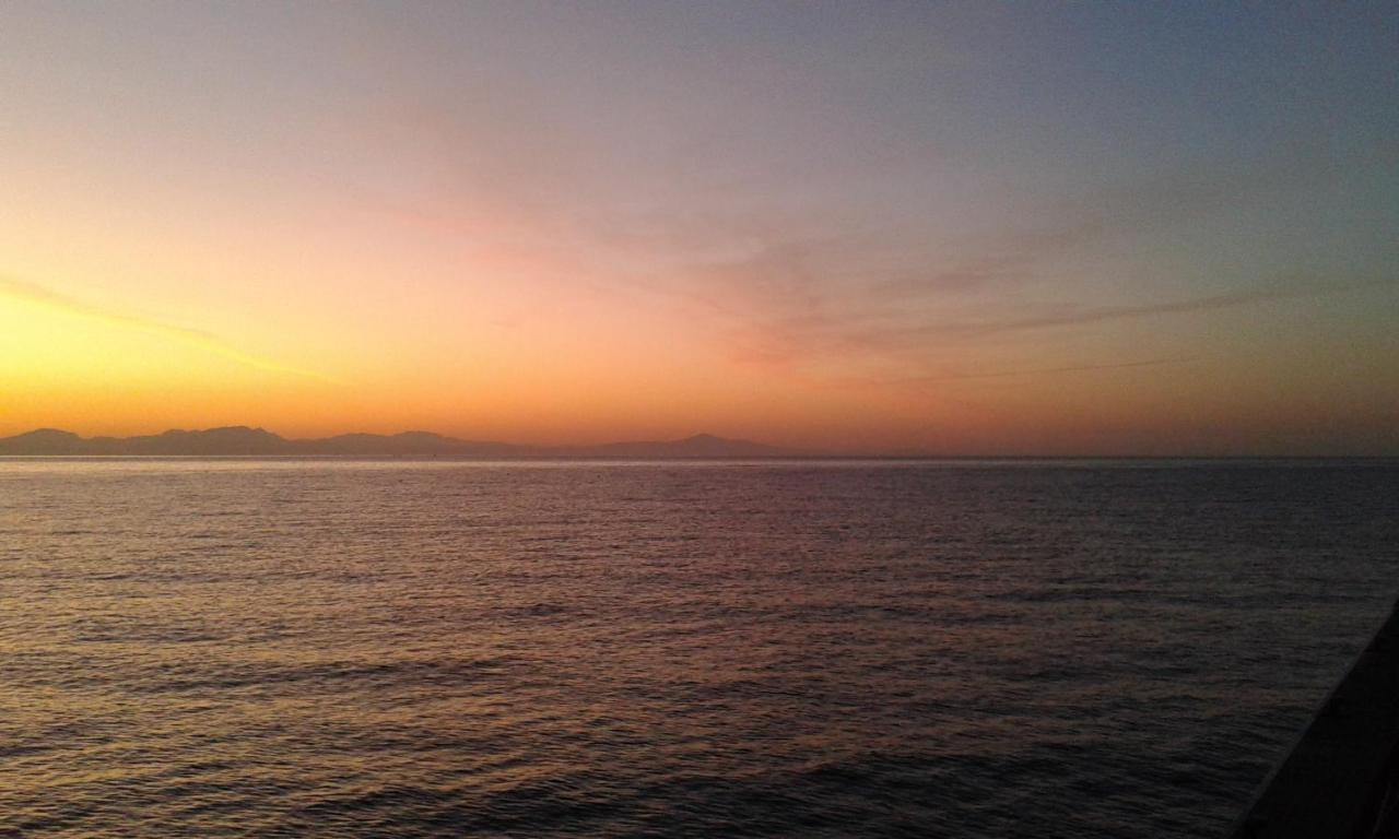 Chiaro-La Casa Al Mare Βίλα Minori Εξωτερικό φωτογραφία